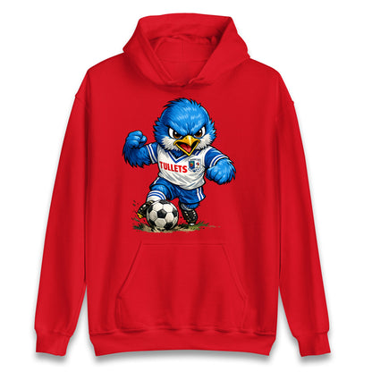 Barrow AFC Football Hoodie