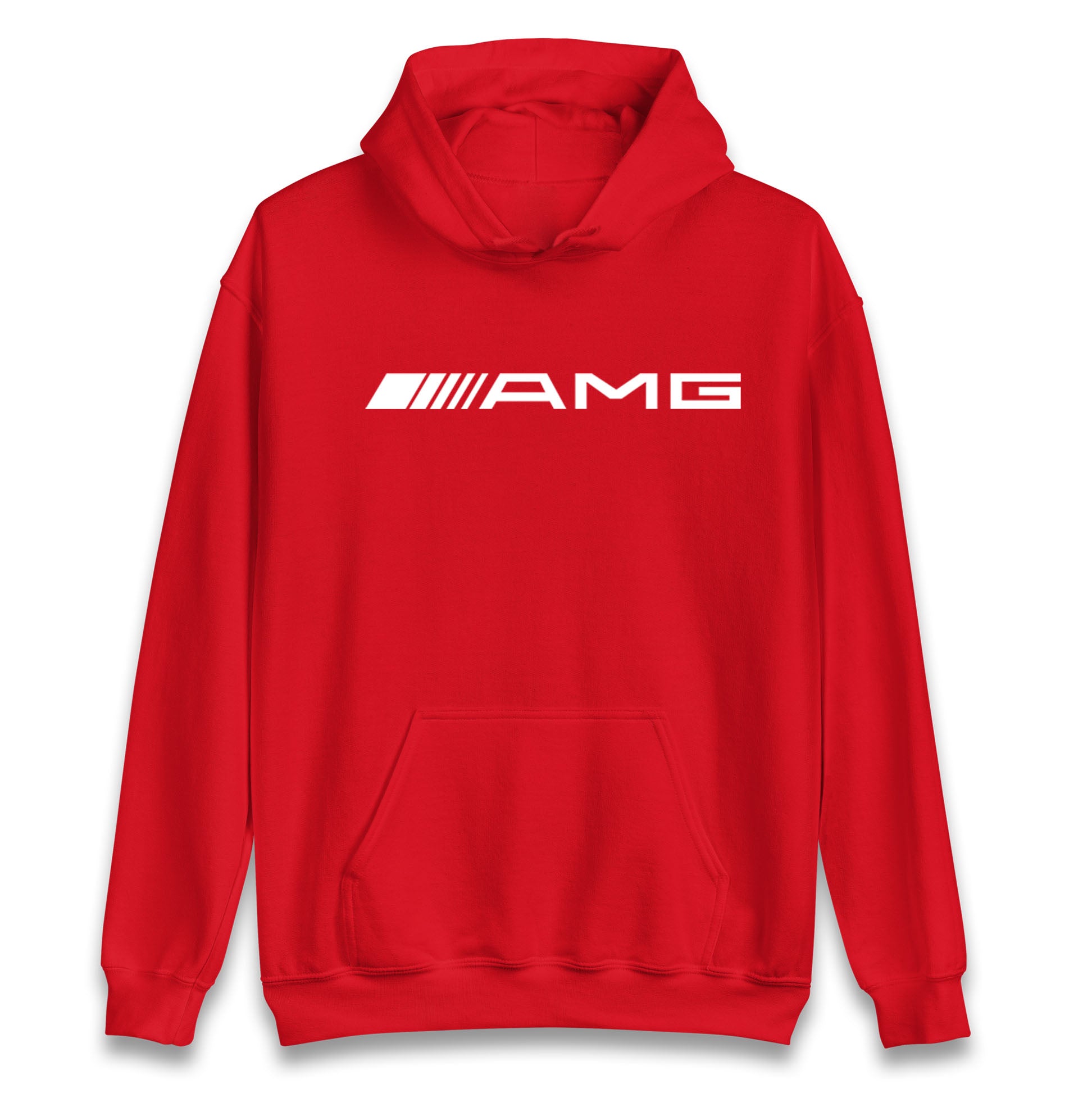 Mercedes AMG Hoodie