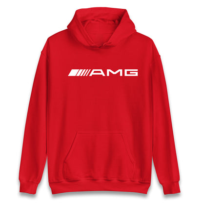 Mercedes AMG Hoodie