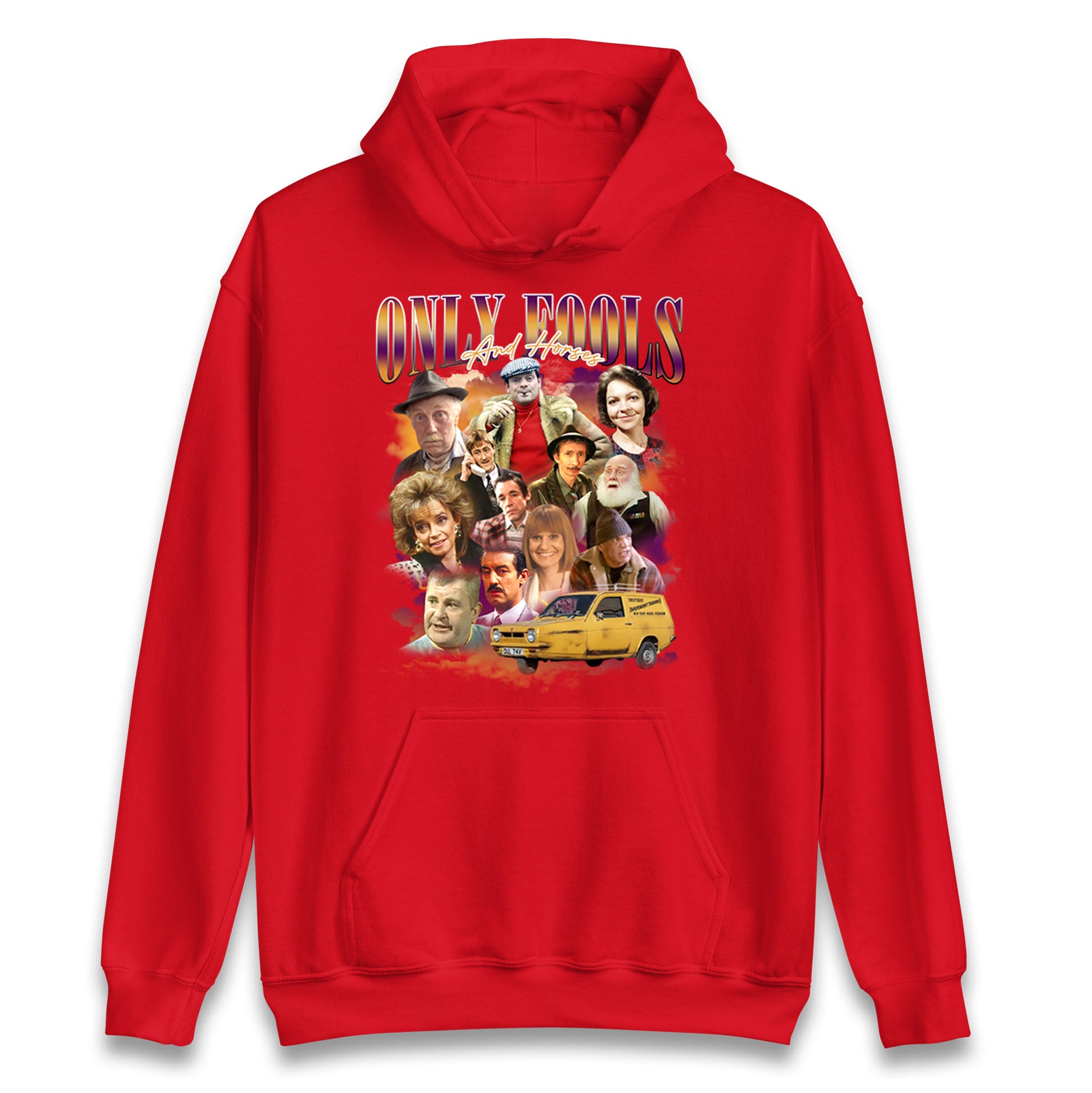 Only Fools & Horses Hoodie