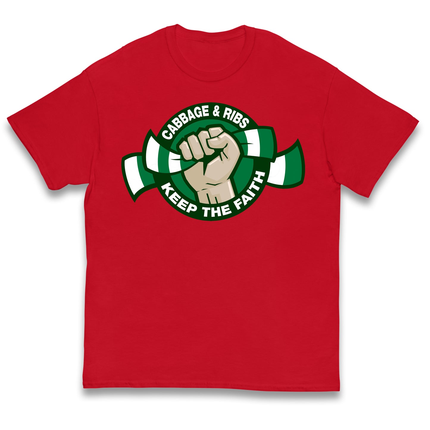 Hibernian Fans Football Kids T Shirt