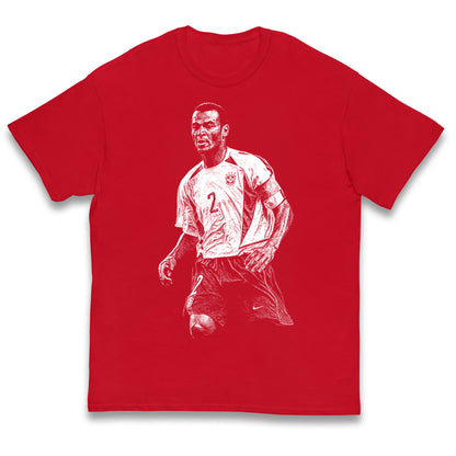 Cafu Kids T Shirt 