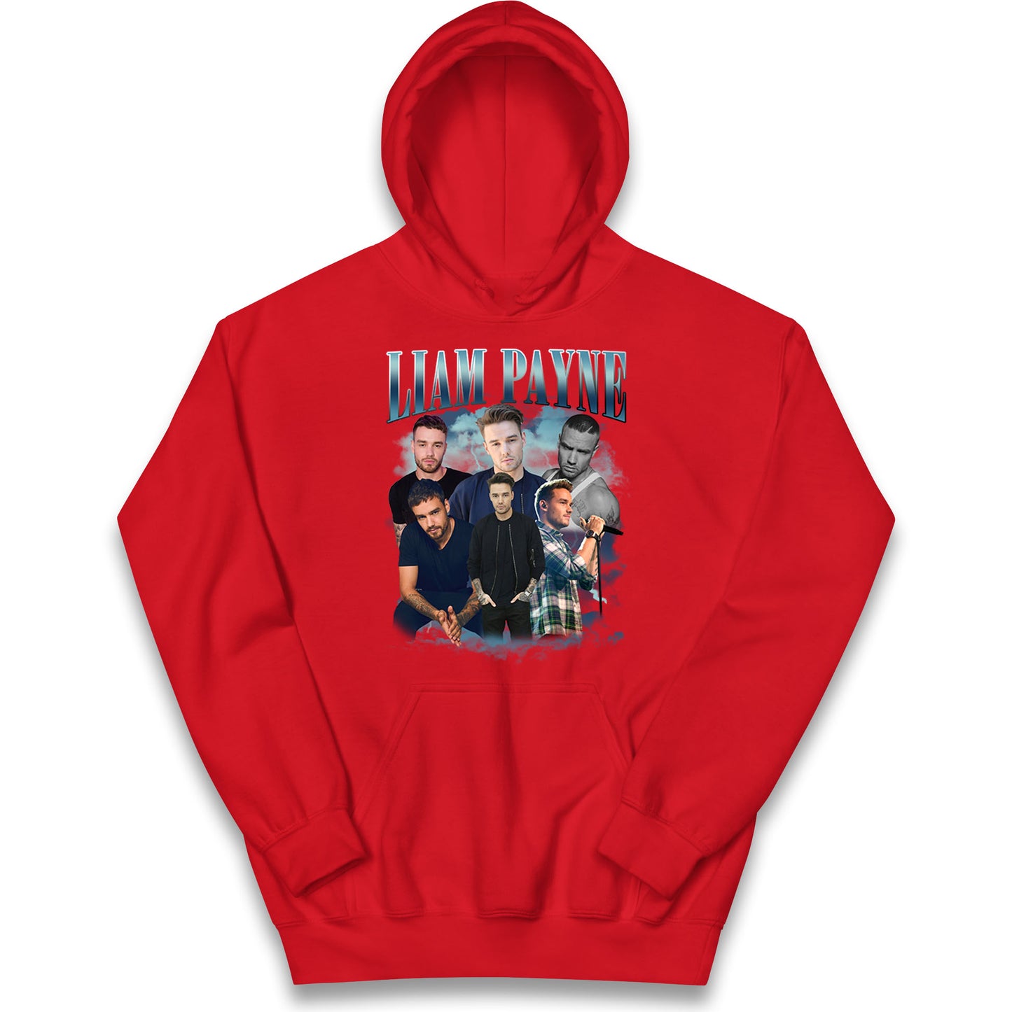 liam payne hoodie