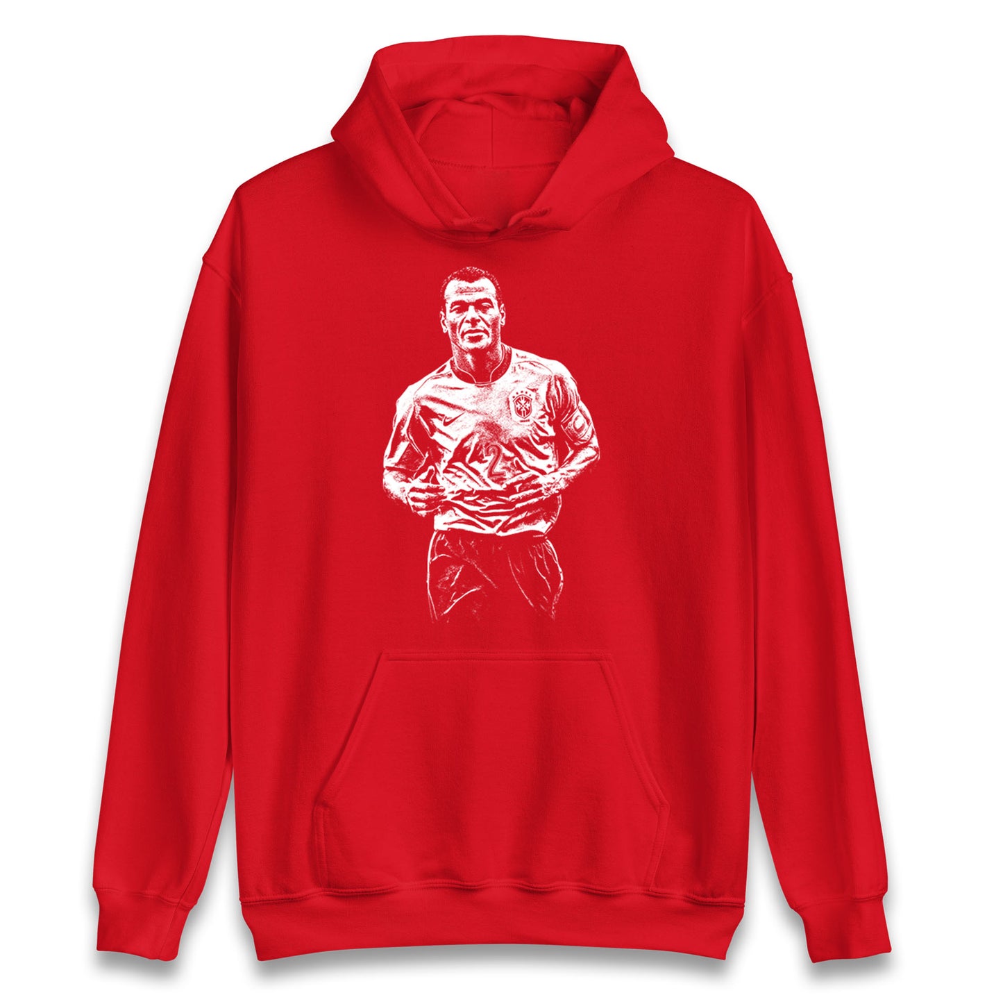 Cafu Roma Hoodie