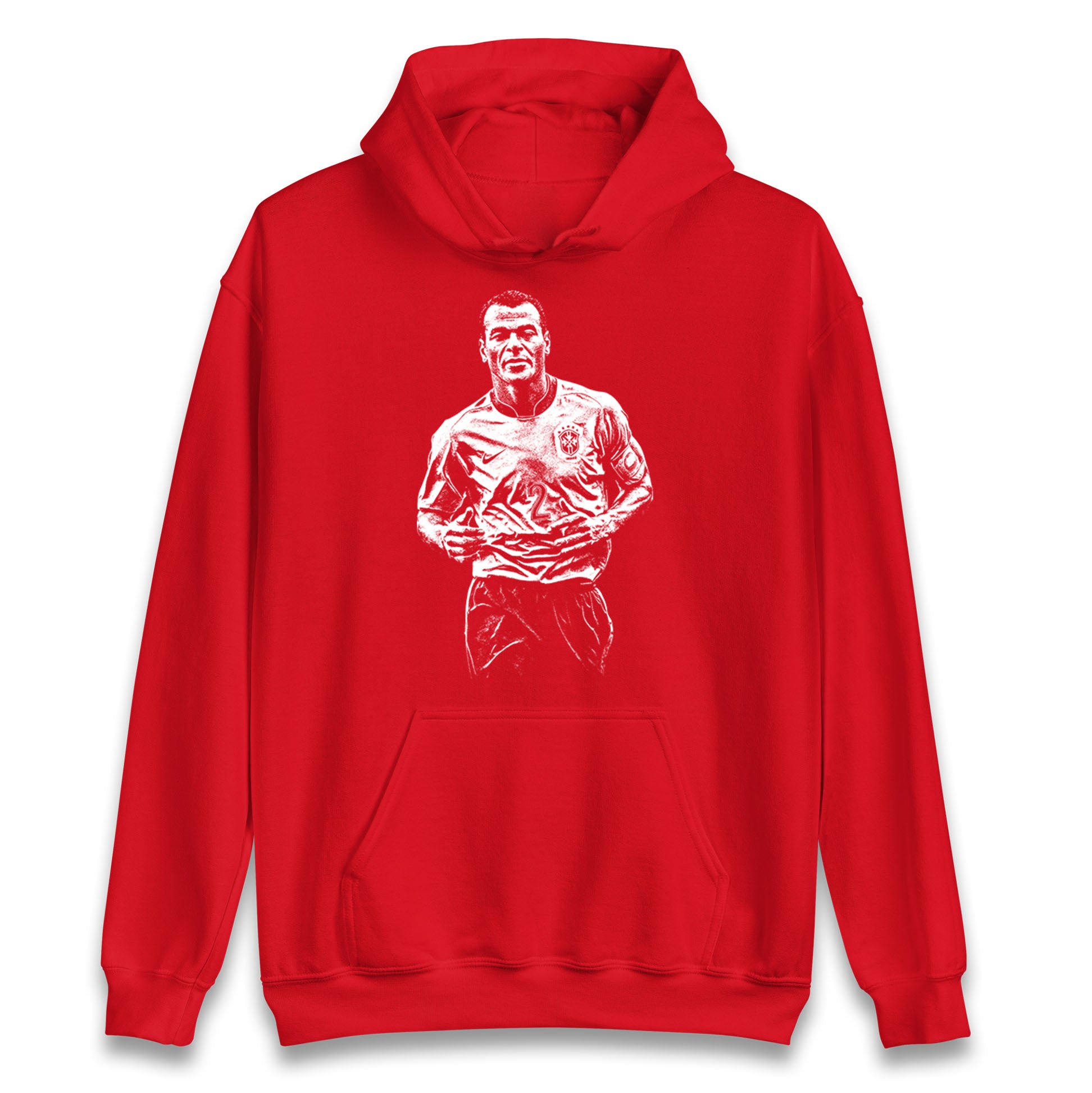 Cafu Roma Hoodie