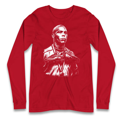 Nazario Longsleeve T Shirt