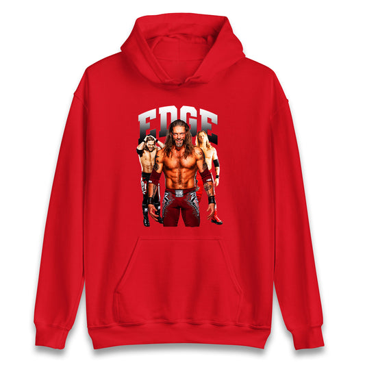 Edge Bootleg Unisex Hoodie