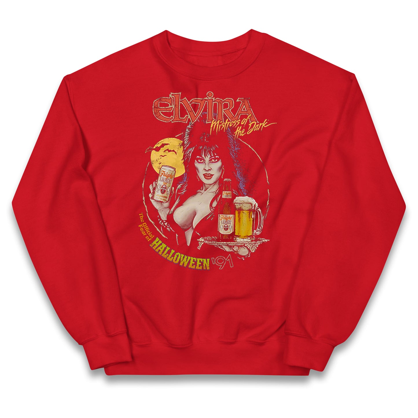 Elvira Kids Jumper