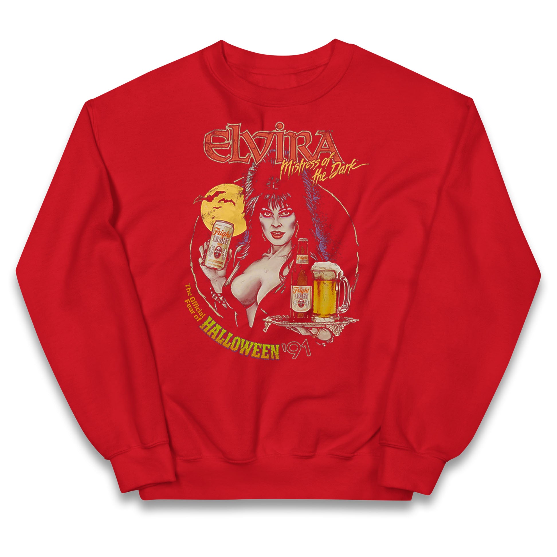 Elvira Kids Jumper