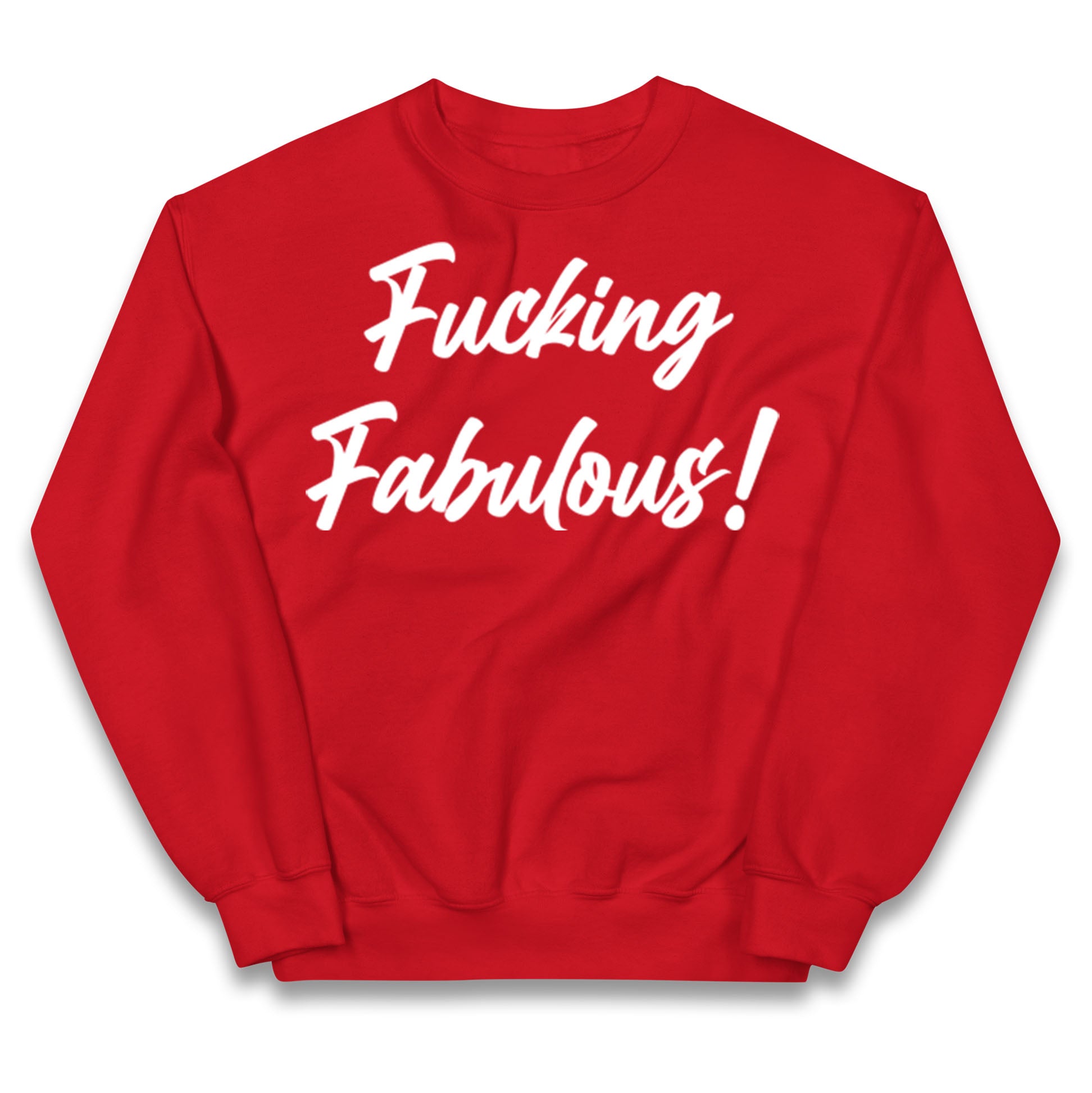 Meek Fabulous Kids Jumper