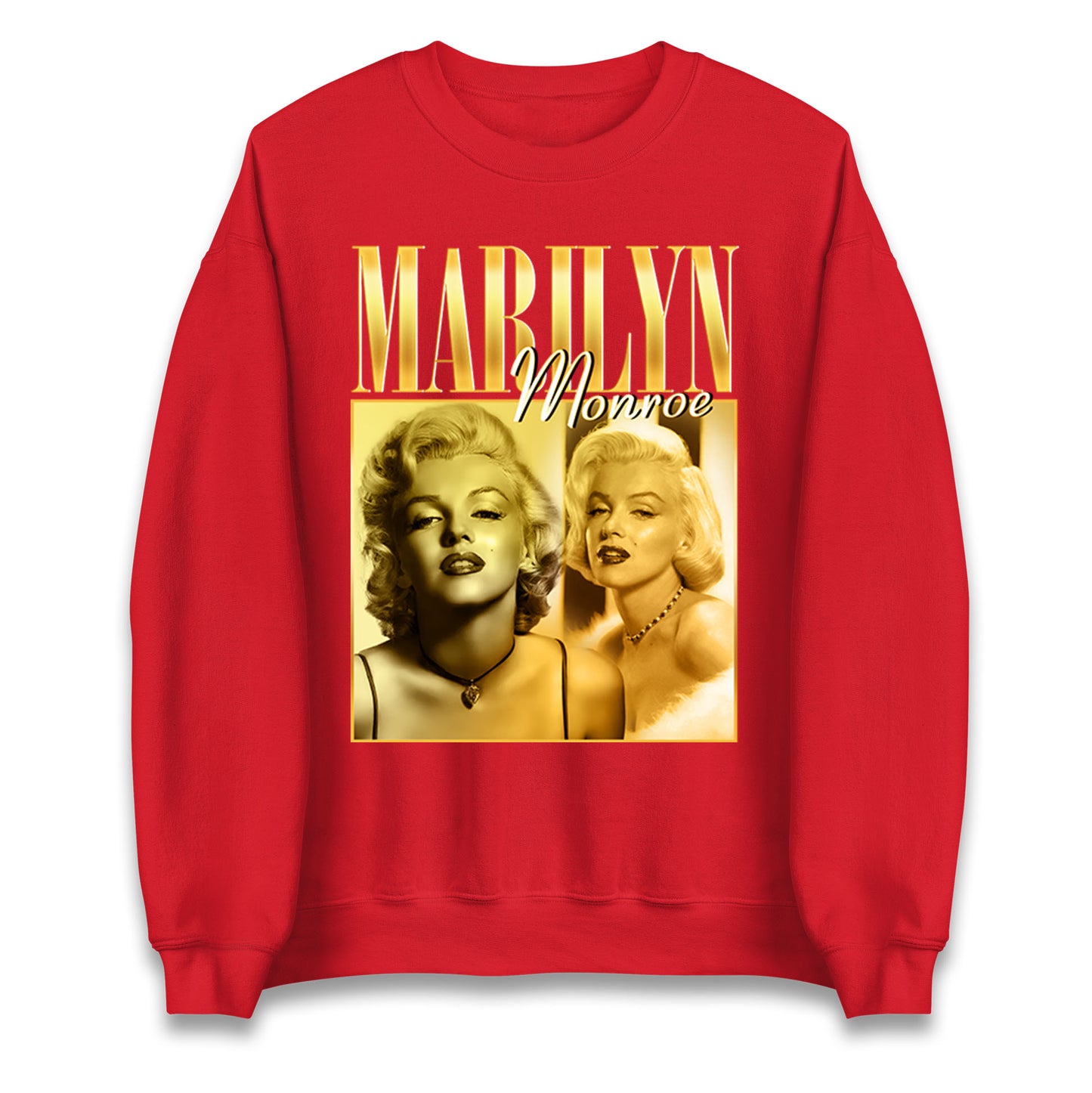 Marilyn Monroe Jumper