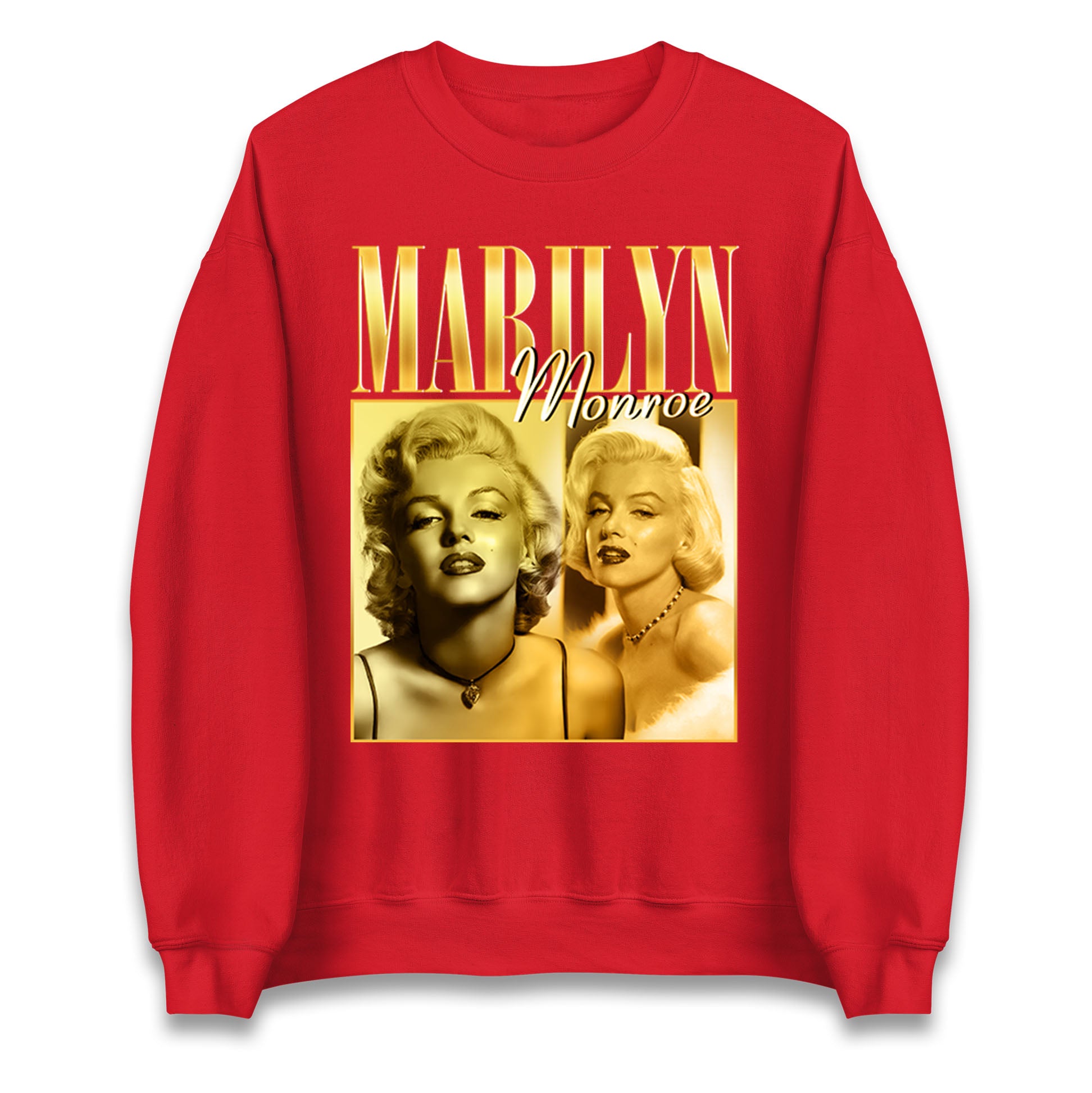 Marilyn Monroe Jumper