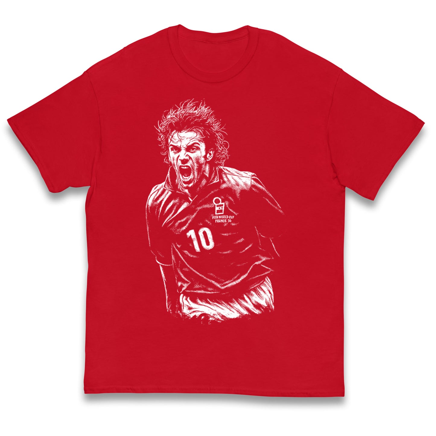 Alessandro Del Piero Kids T Shirt