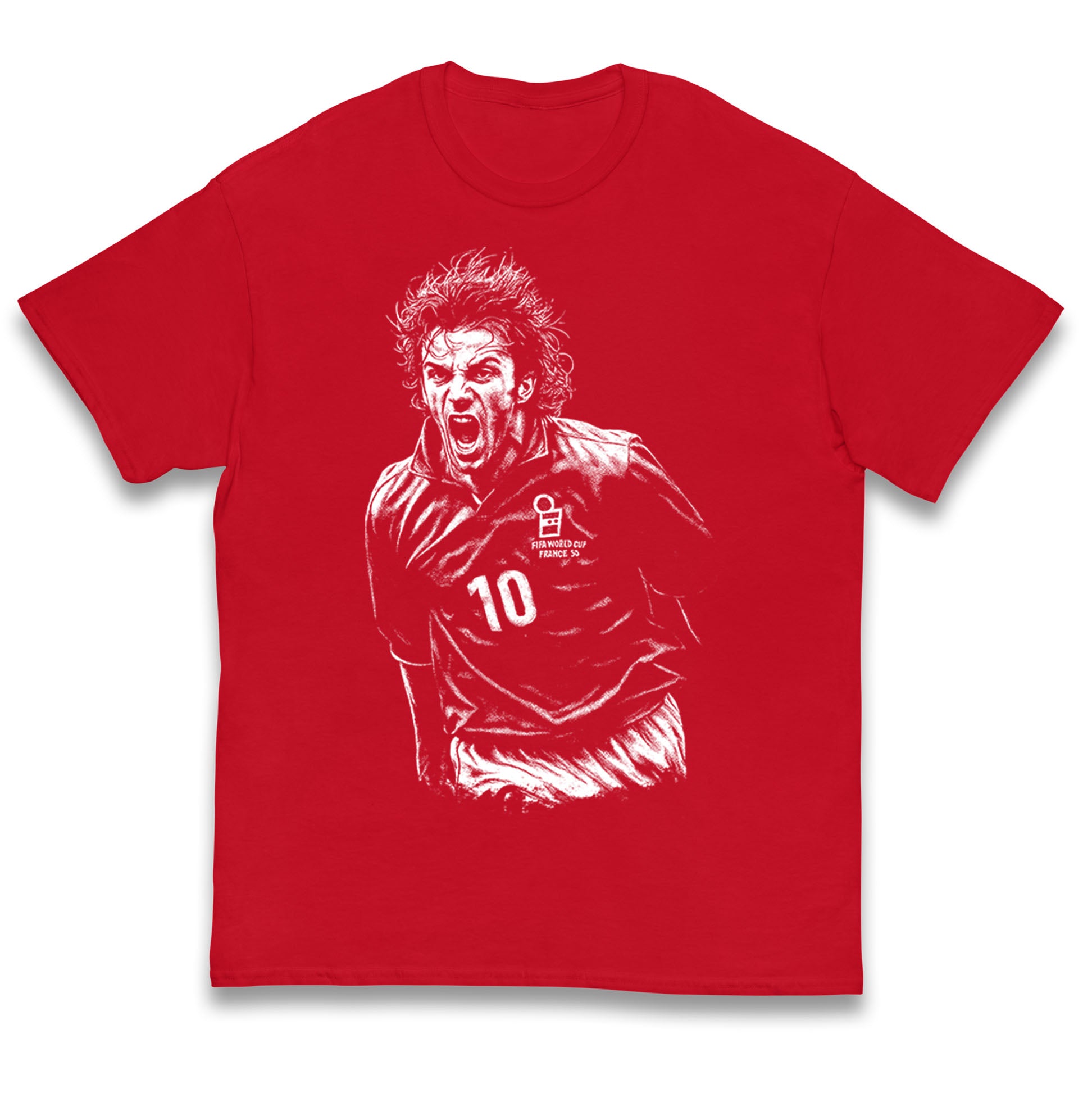 Alessandro Del Piero Kids T Shirt