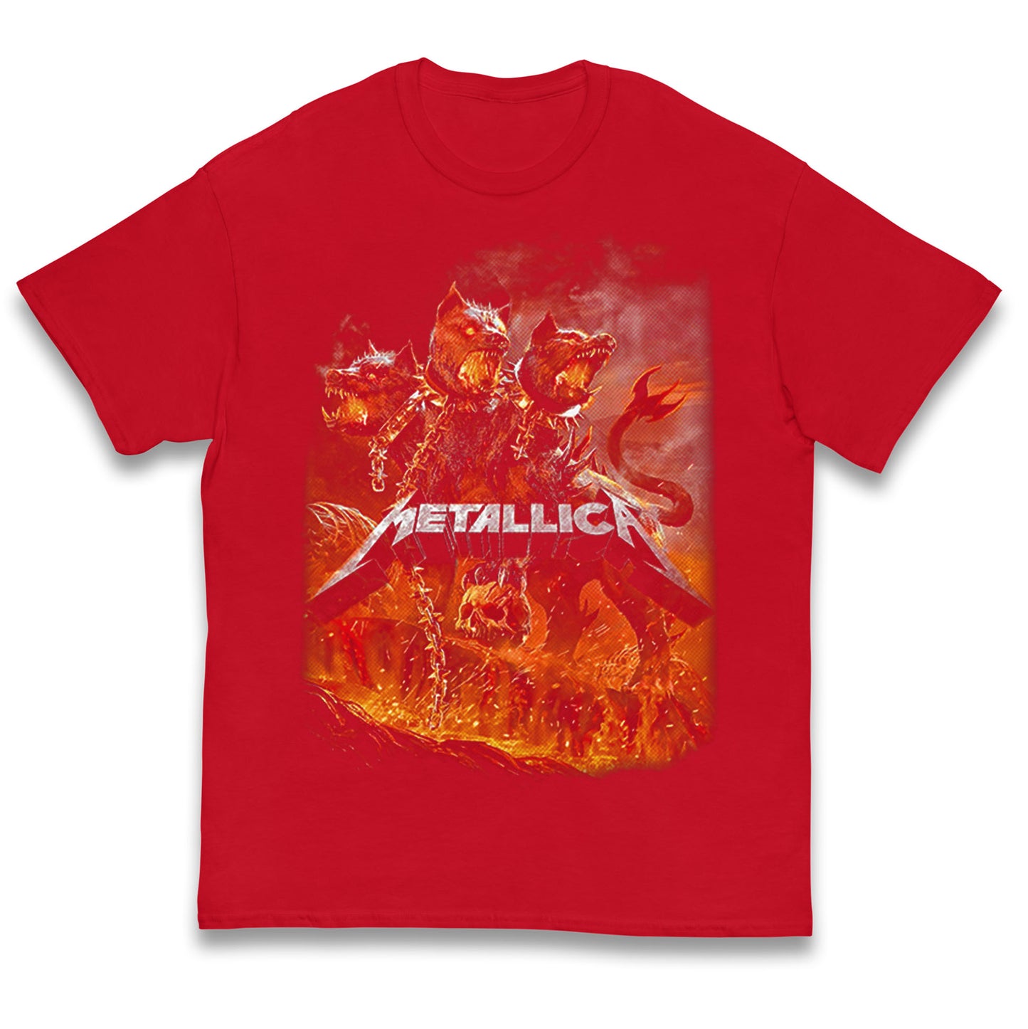 The Black Album Kids T Shirt