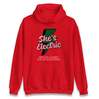 Oasis Hoodie