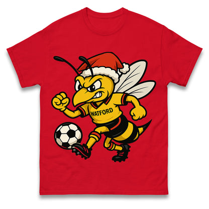 Watford Christmas T Shirt