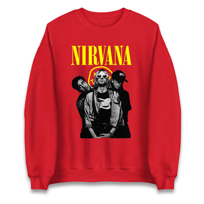 Nirvana Jumper