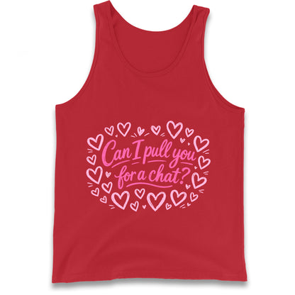 Love Island Tank Top