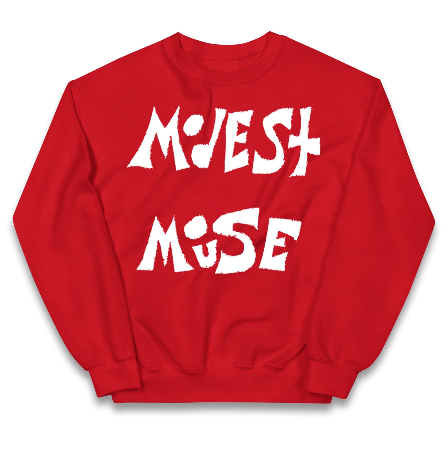 Modest Mouse Kids Jumper