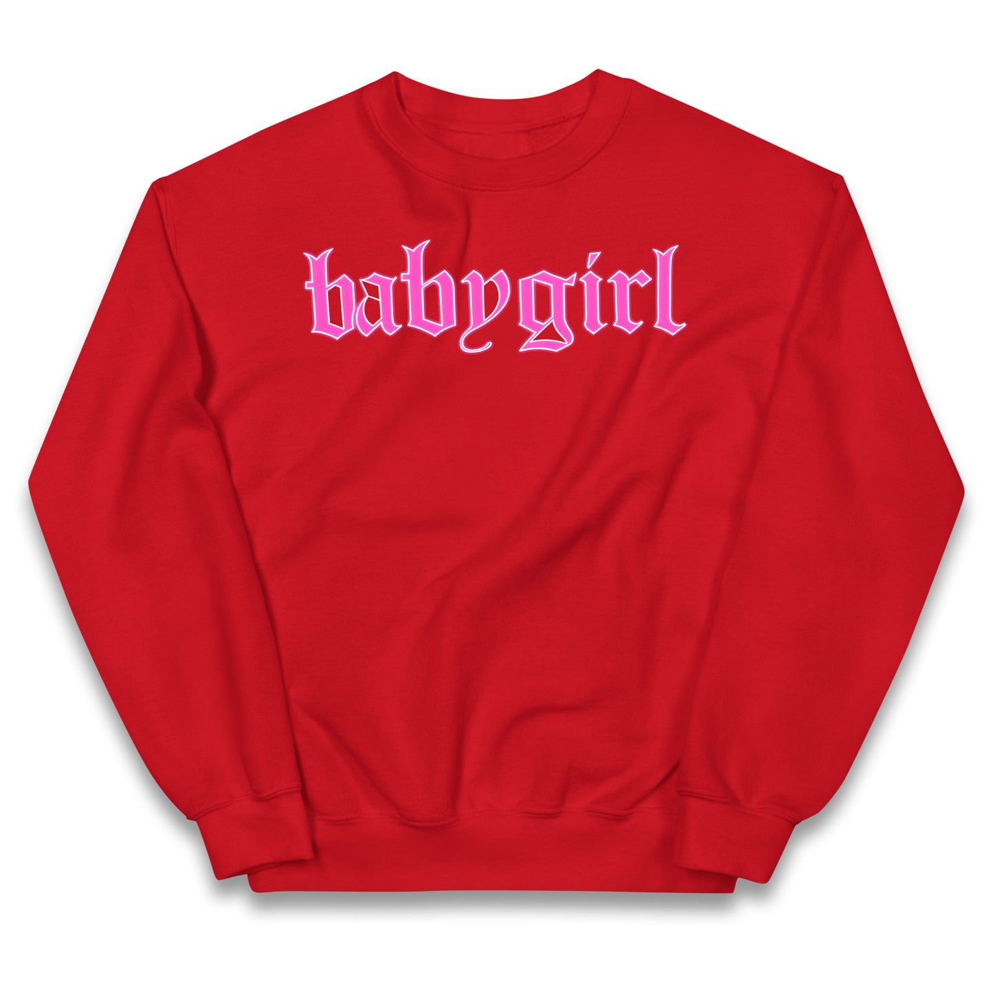 Babygirl Kids Jumper