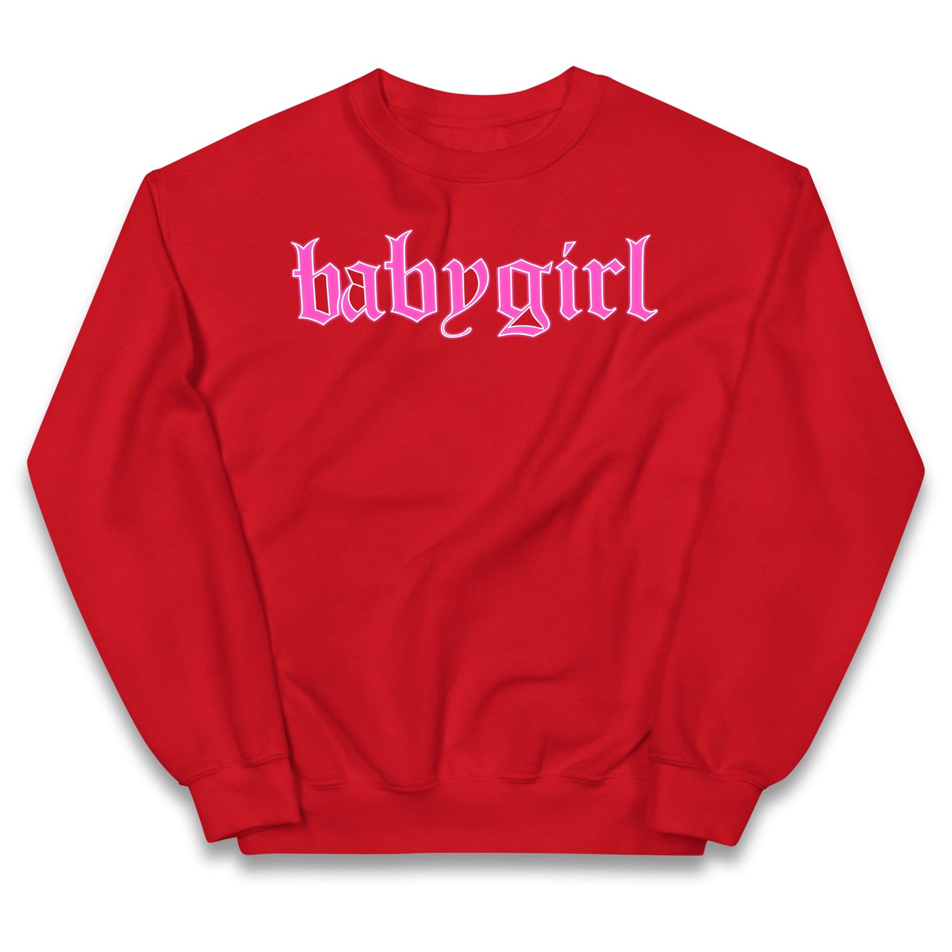Babygirl Kids Jumper
