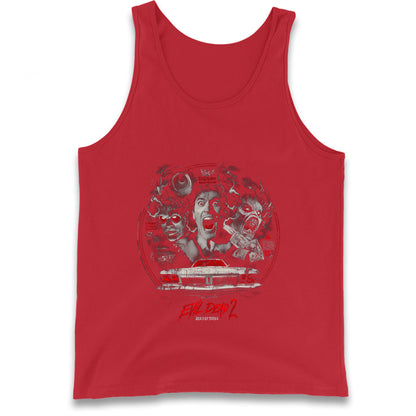 Evil Dead Tank Top