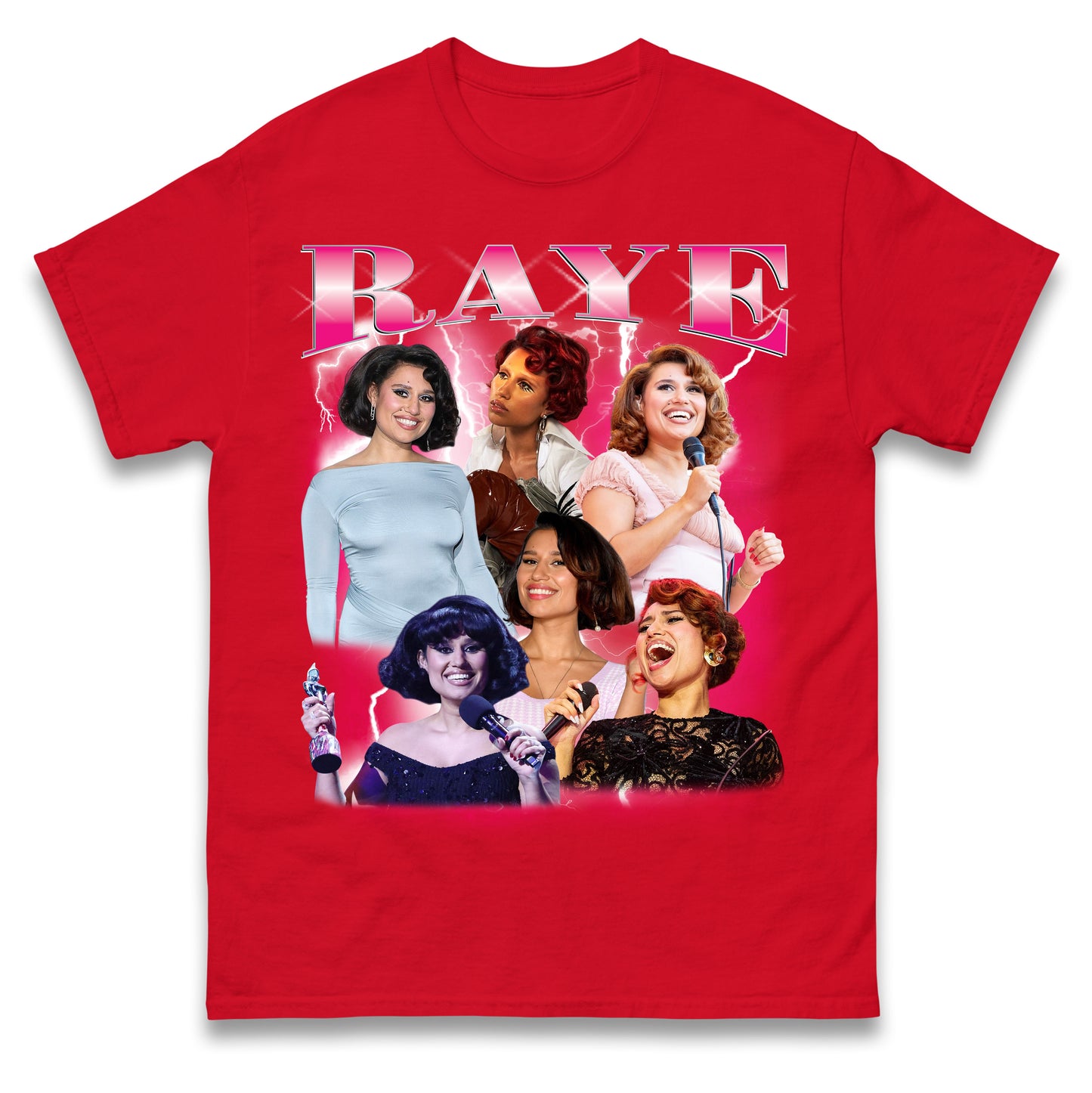 Raye T Shirt 