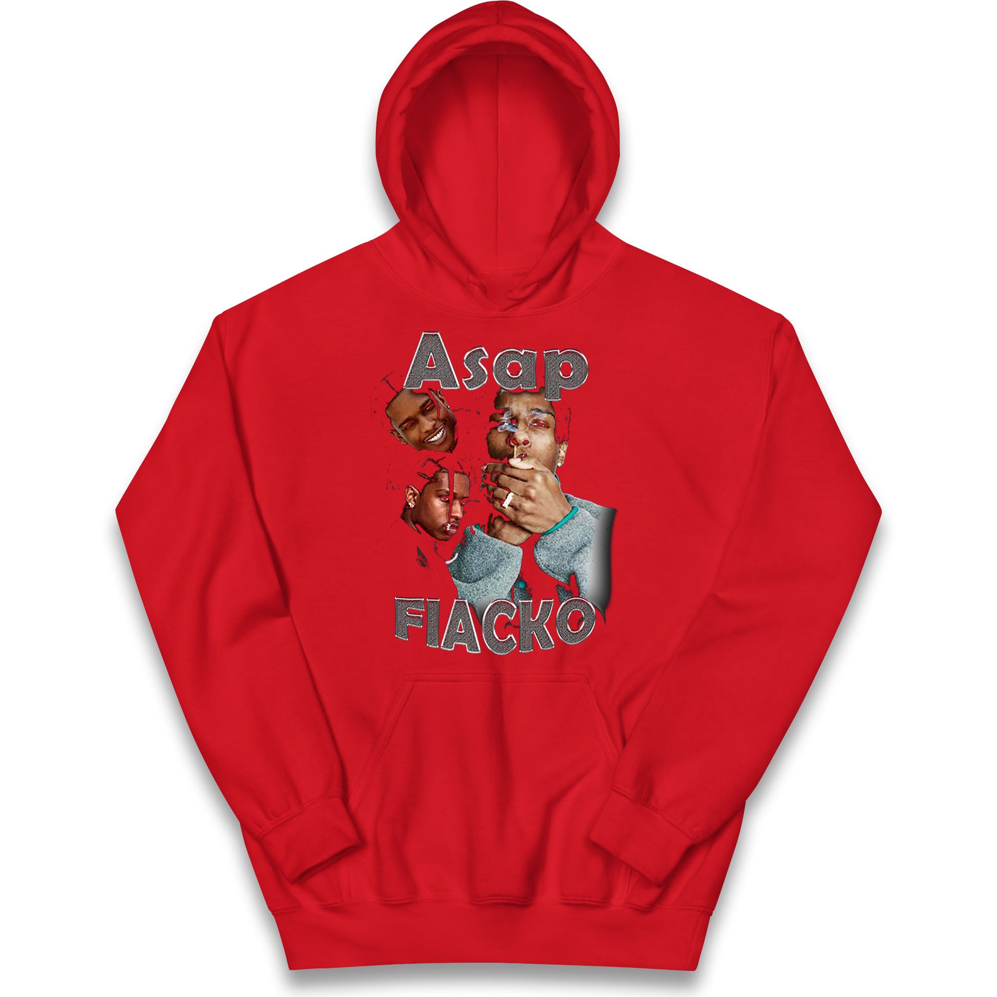 Pretty Flacko Kids Hoodie