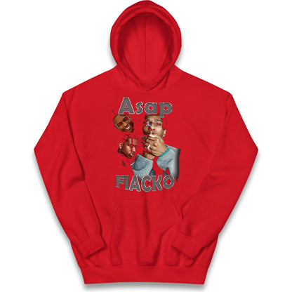 Pretty Flacko Kids Hoodie