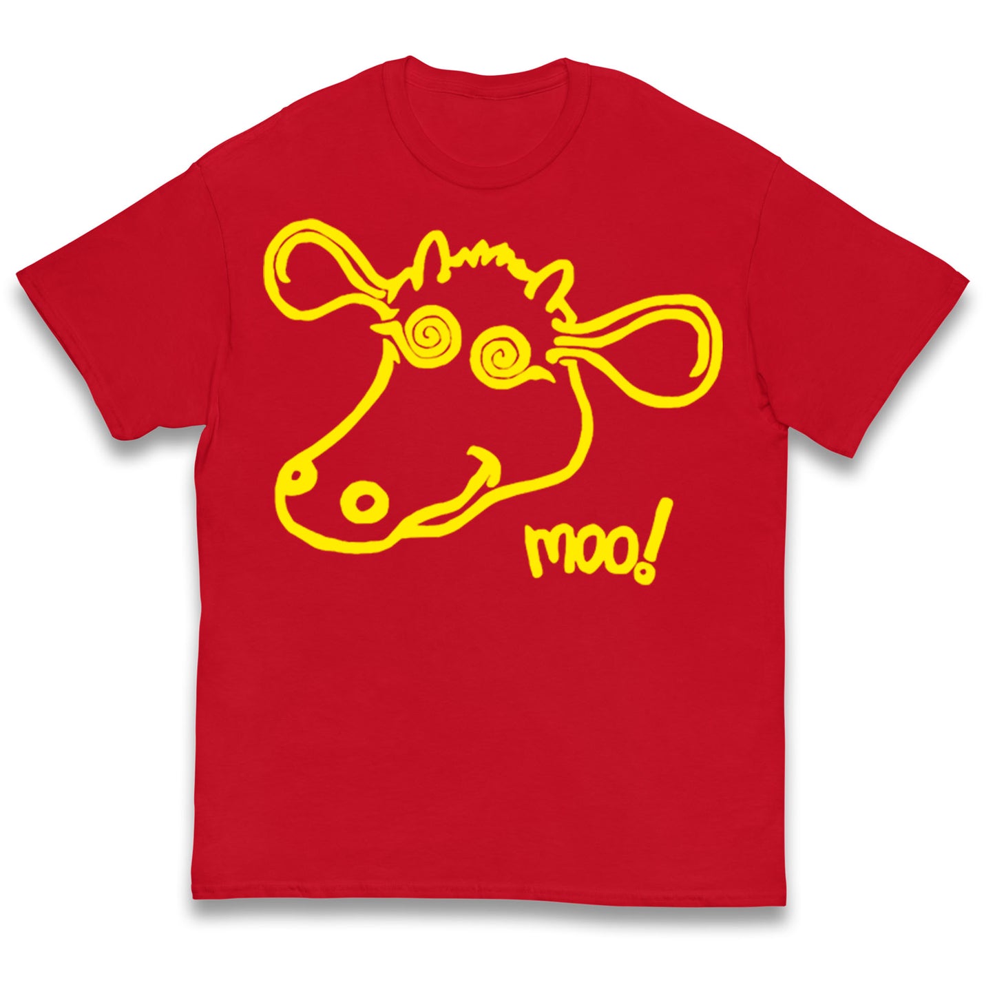 Inspiral Carpets Kids T Shirt