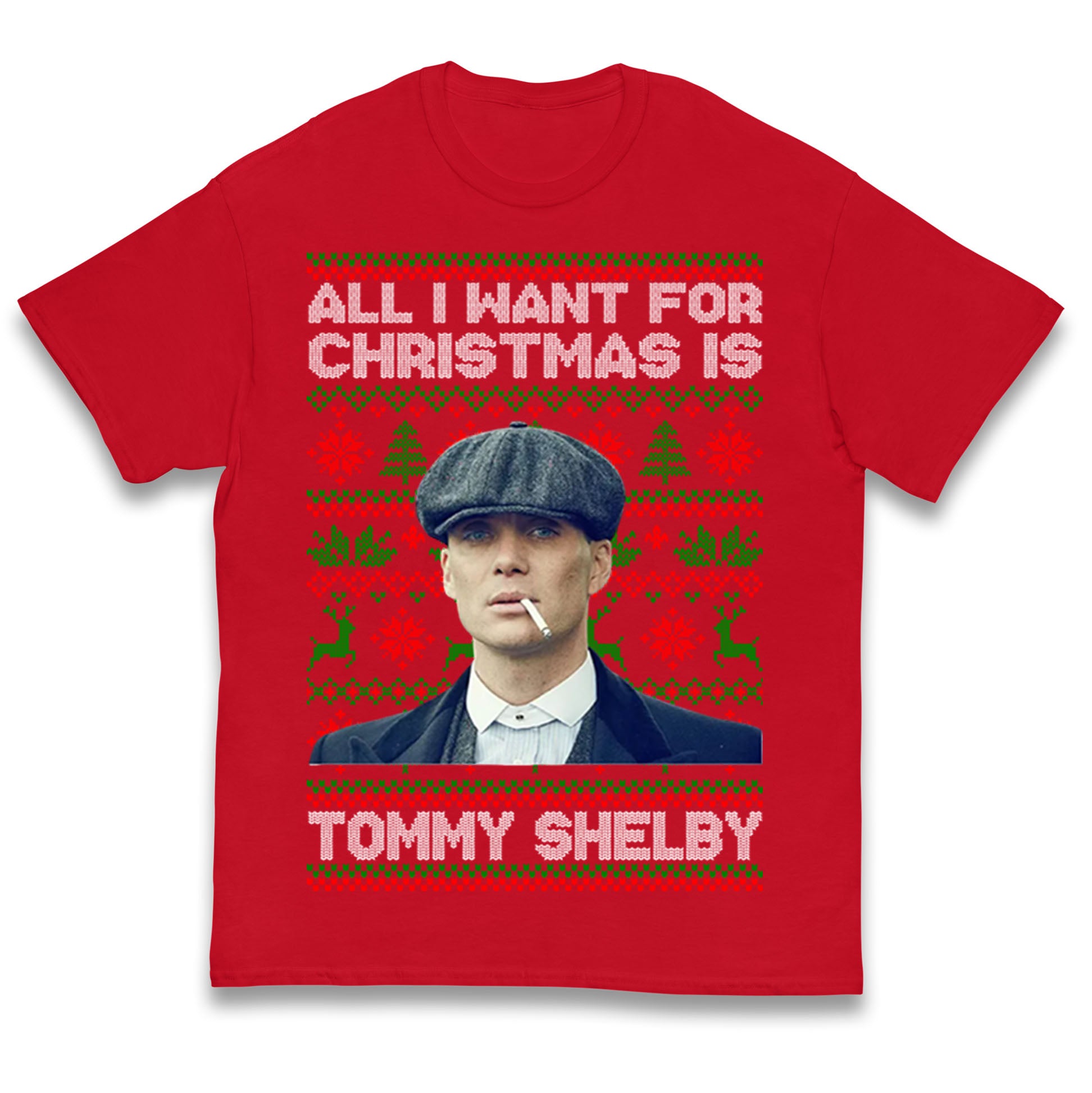 Peaky Blinders Kids T Shirt
