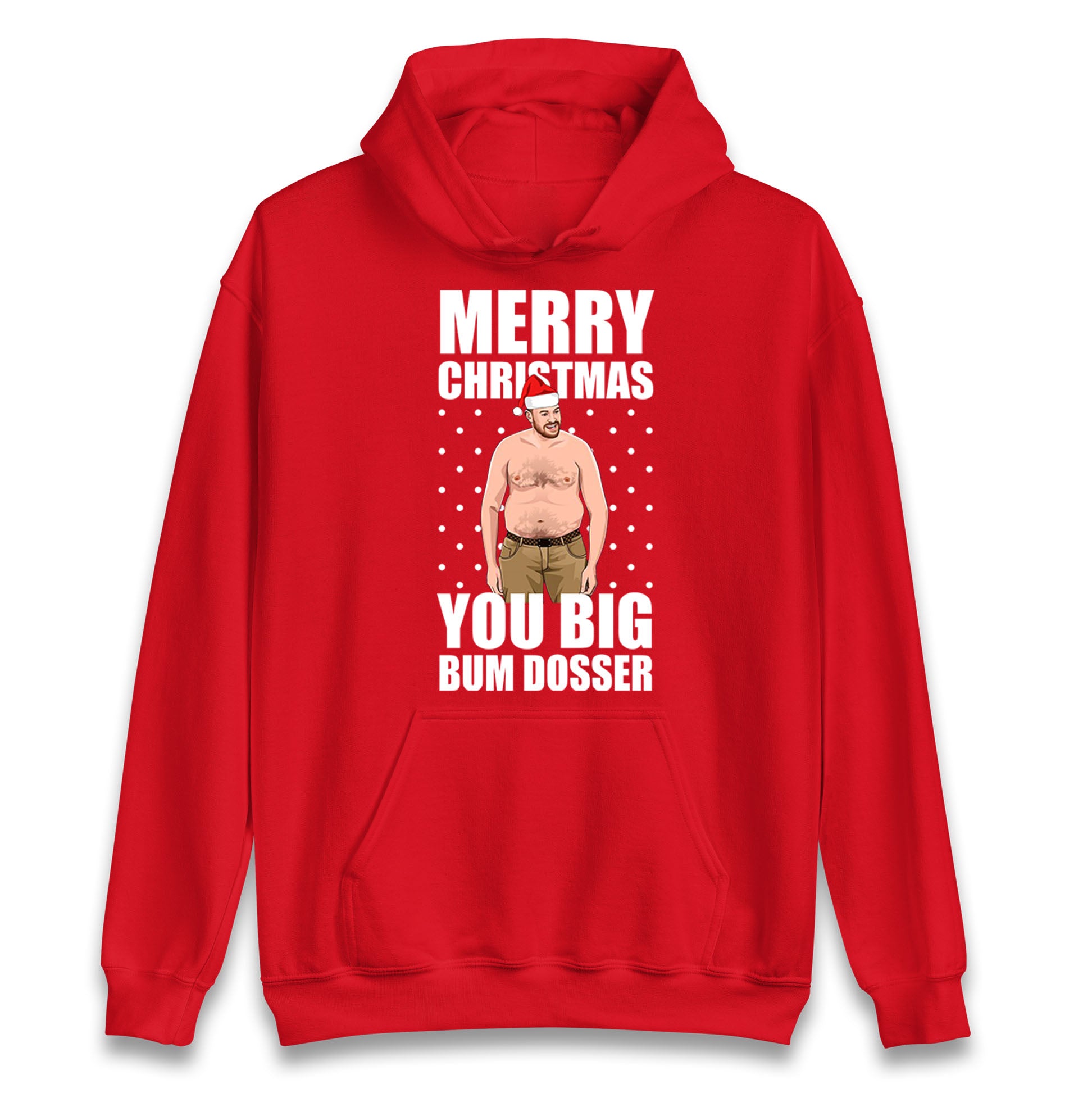Tyson Fury Hoodie for Sale