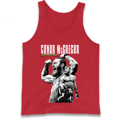 Conor McGregor Tank Top