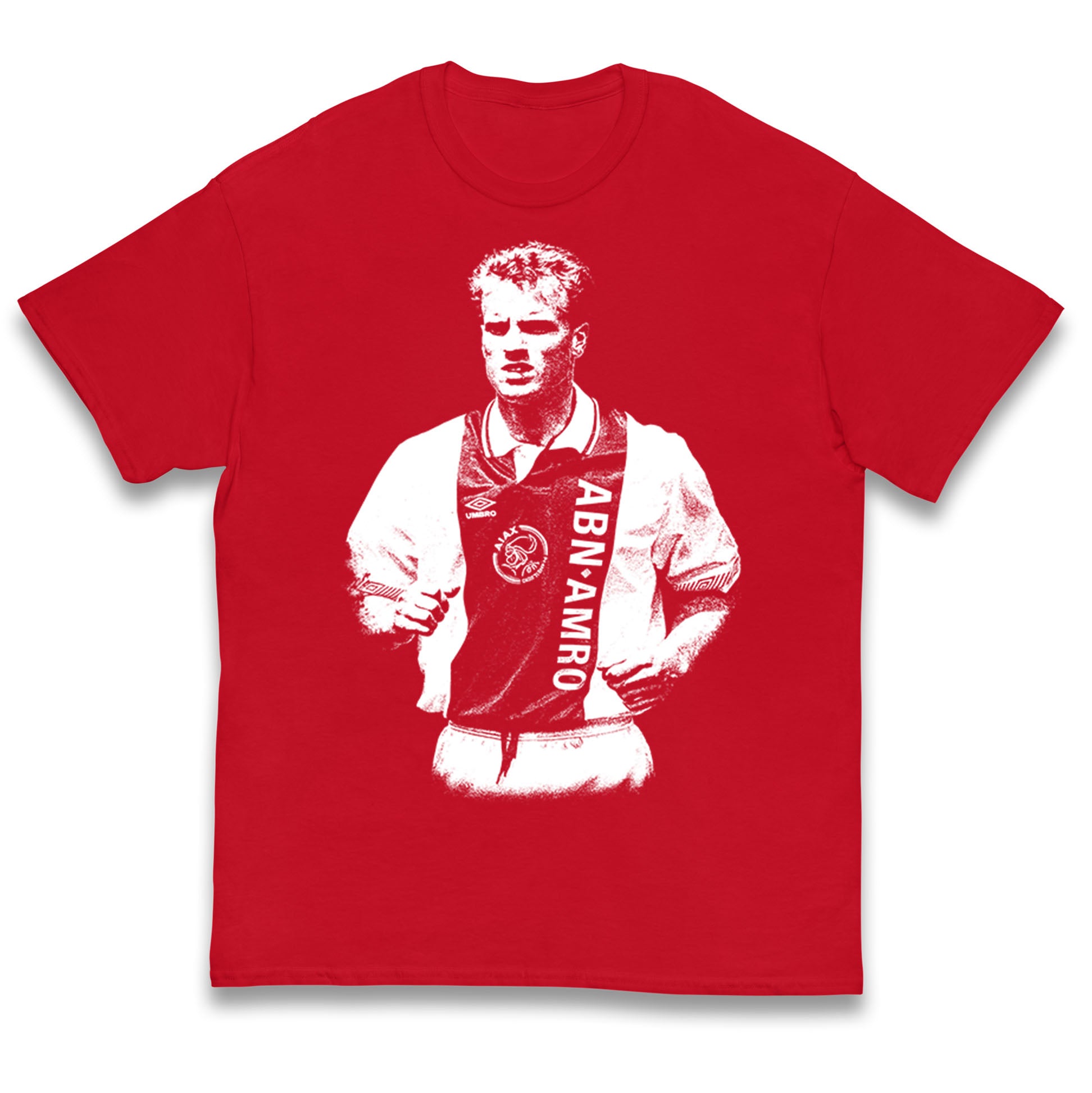 Dennis Bergkamp Kids T Shirt