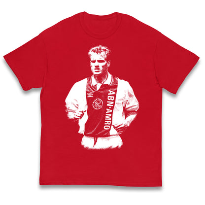 Dennis Bergkamp Kids T Shirt