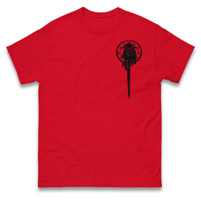Hand Of The King T Shirt 