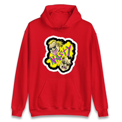 Nasty Boys Hoodie
