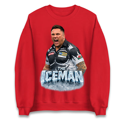 Gerwyn Price Jumper