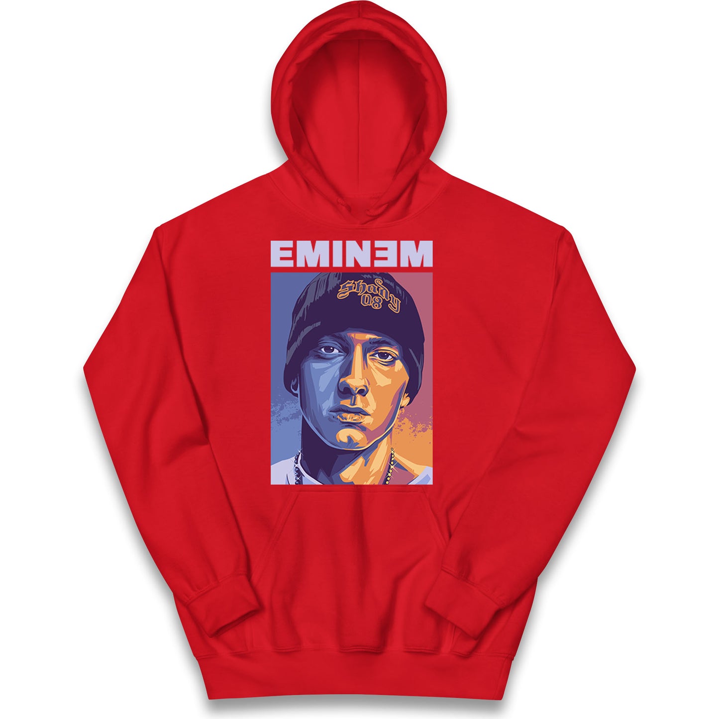 Eminem Hoodie