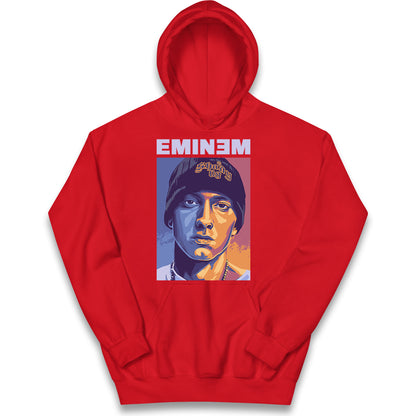 Eminem Hoodie