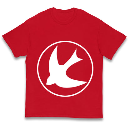 Classic Wlalsall Football Kids T Shirt