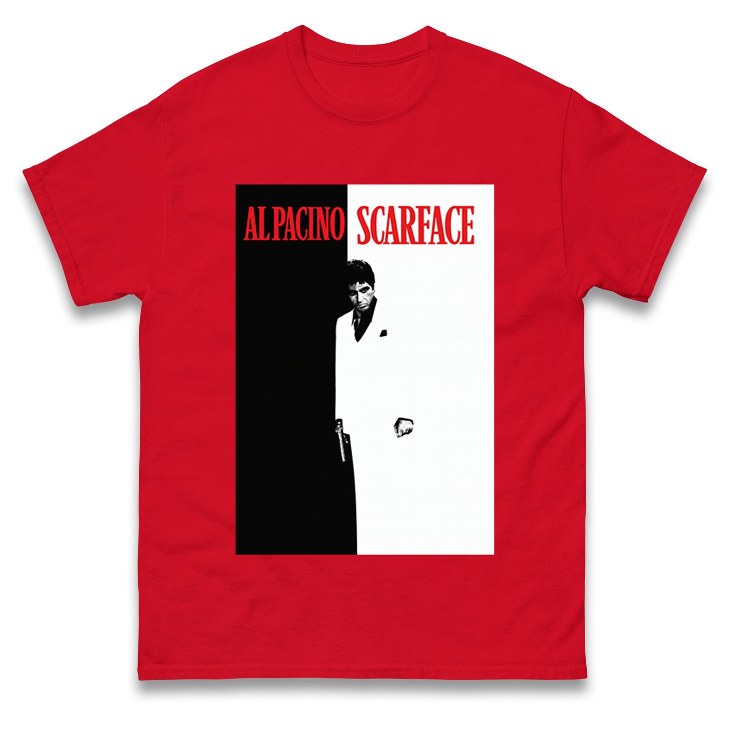 Scarface T Shirt