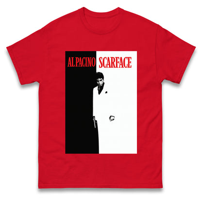 Scarface T Shirt