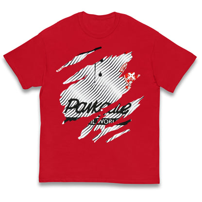Classic Rotherham Kids T Shirt