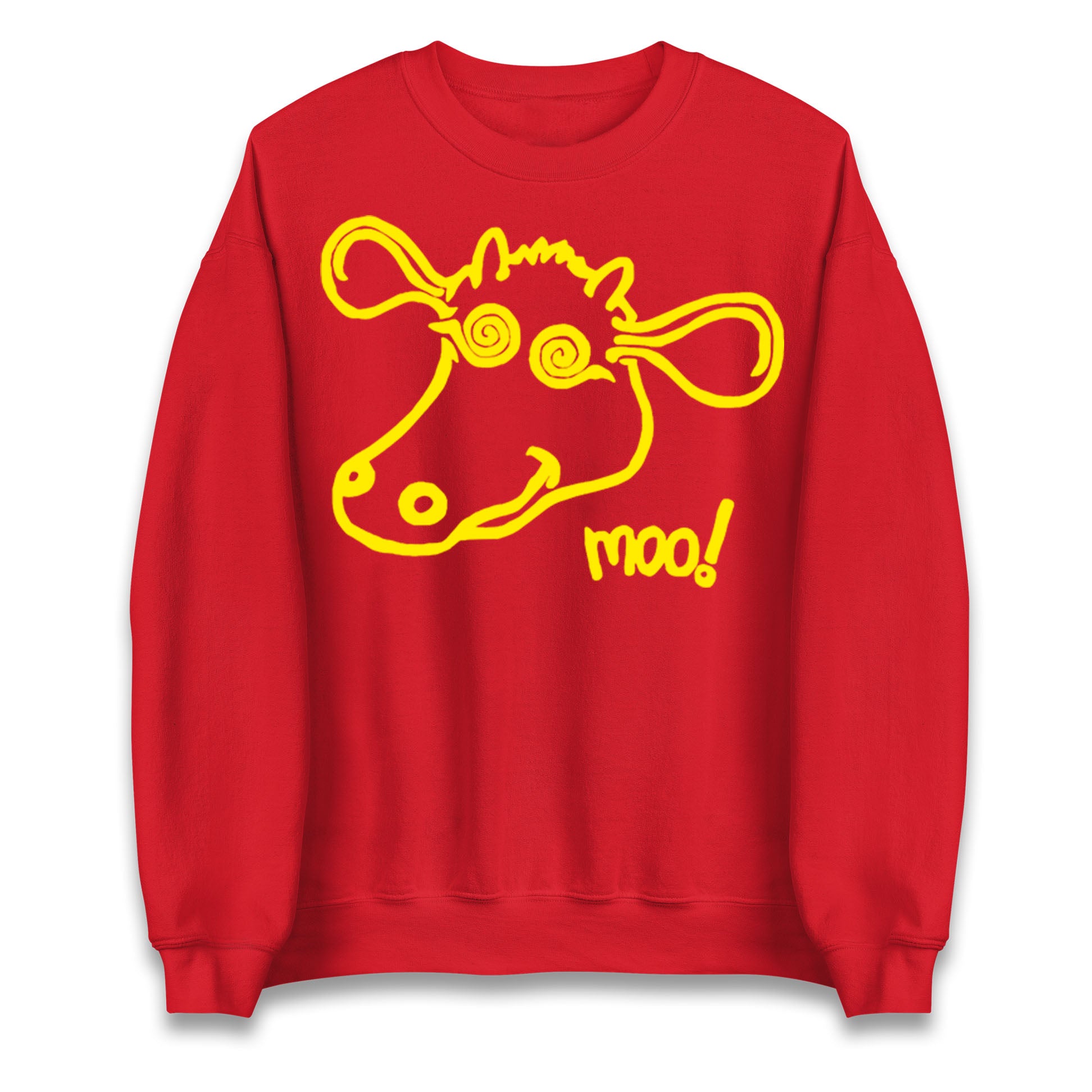 Inspiral Carpets Jumper