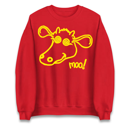 Inspiral Carpets Jumper