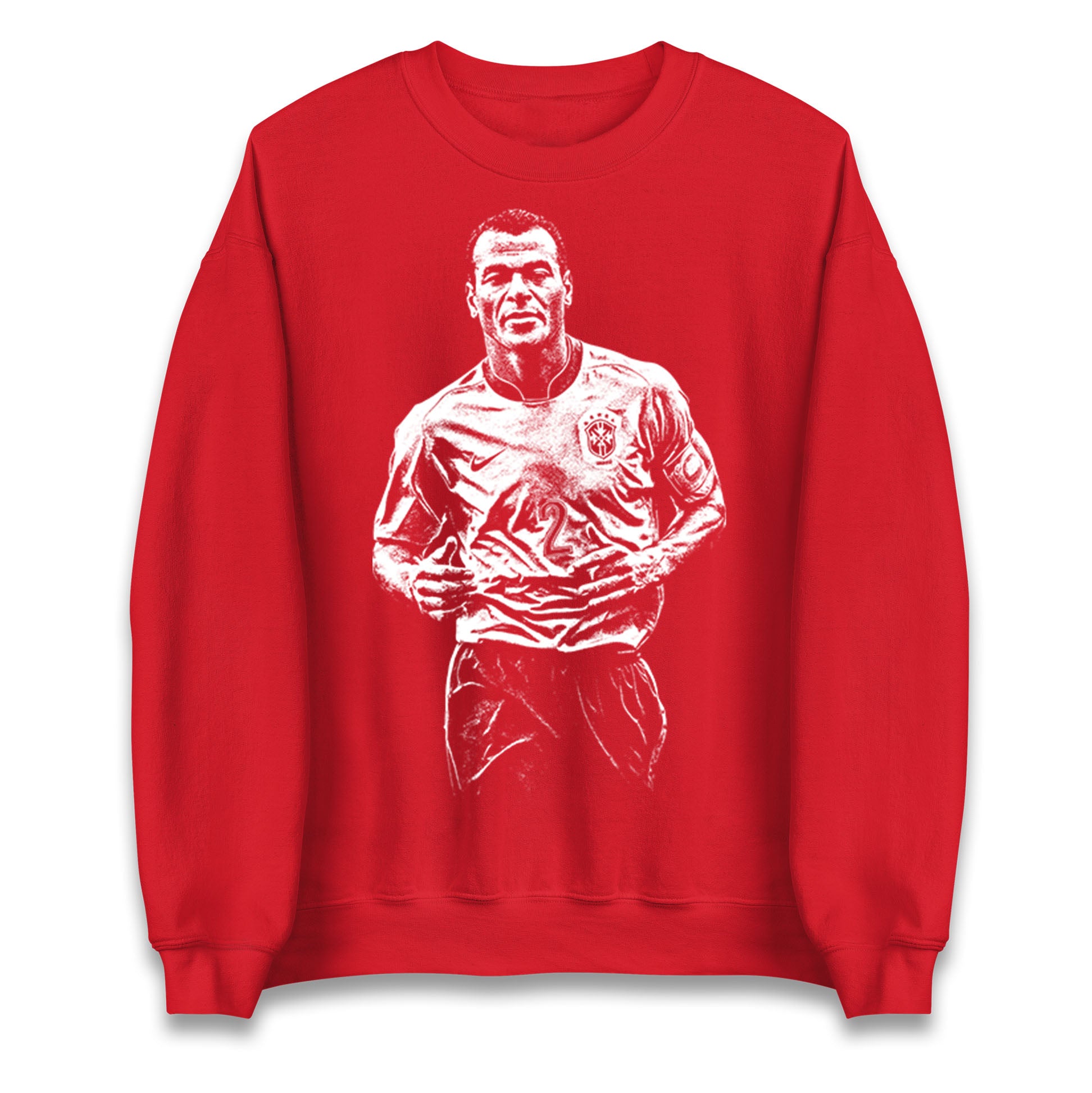 Cafu Roma Jumper