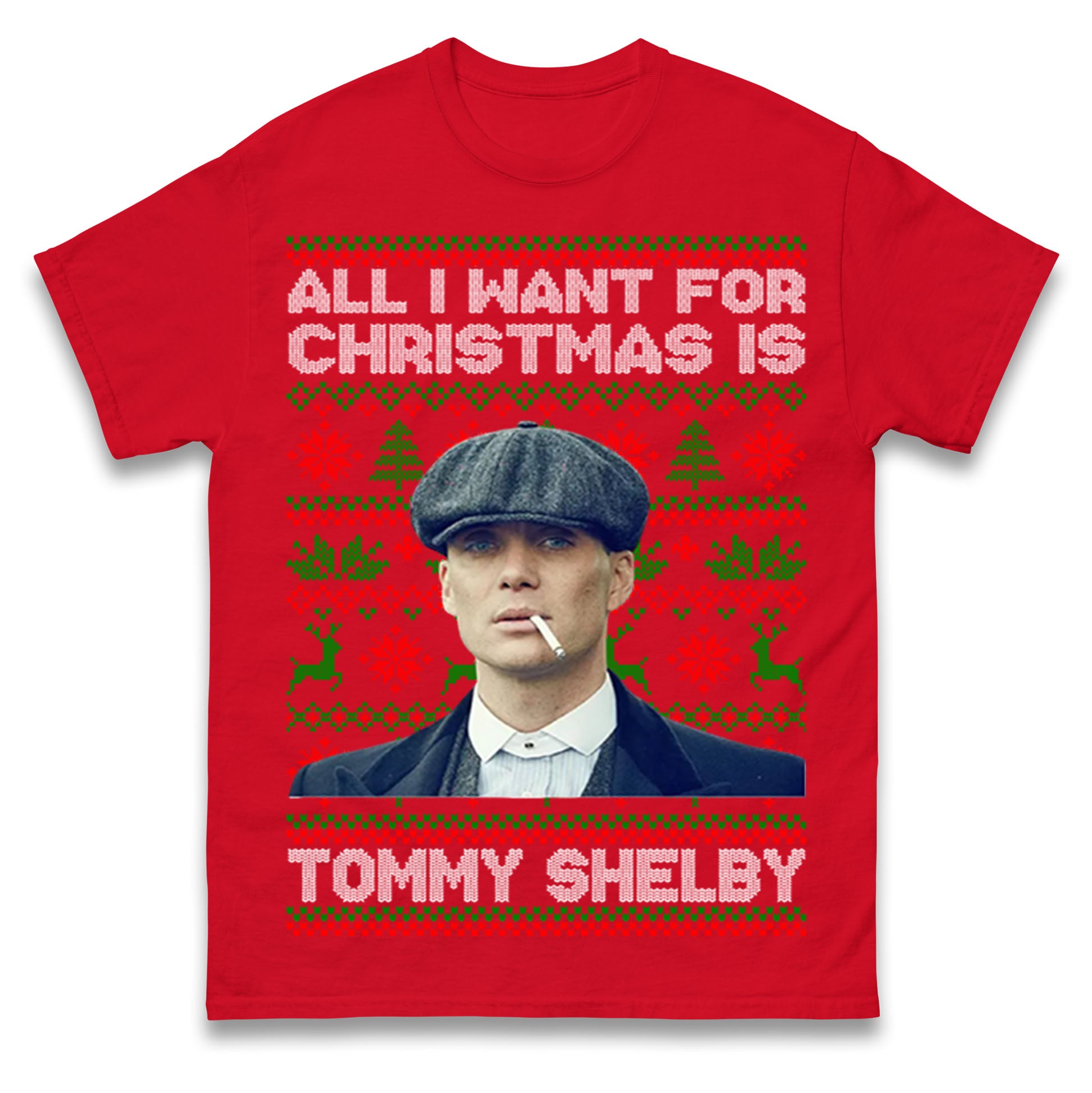 Peaky Blinders T Shirt 