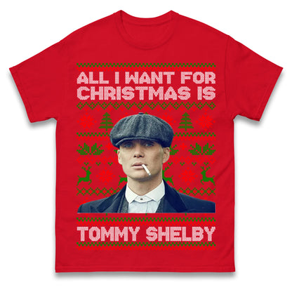 Peaky Blinders T Shirt 